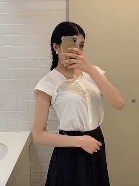 youyiさんのコーディネート