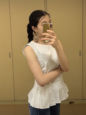 youyiさんのコーディネート