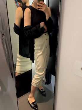 youyiさんのコーディネート