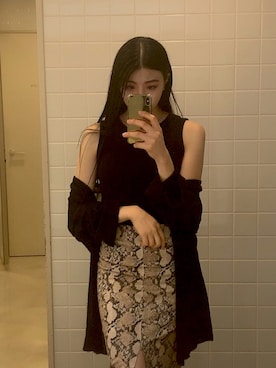 youyiさんのコーディネート