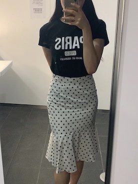 youyiさんのコーディネート