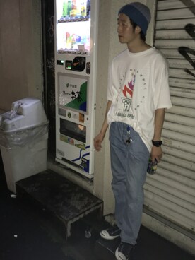 souさんのコーディネート