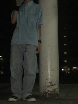 souさんのコーディネート