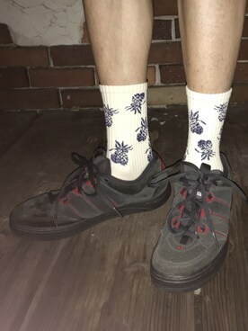 souさんのコーディネート