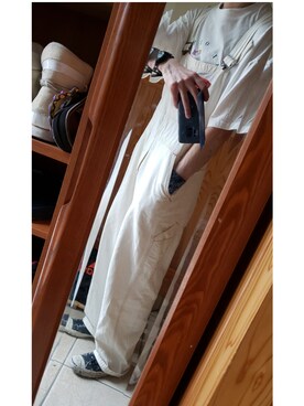 souさんのコーディネート