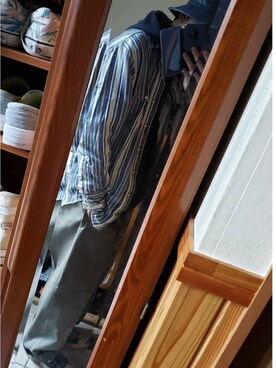 souさんのコーディネート