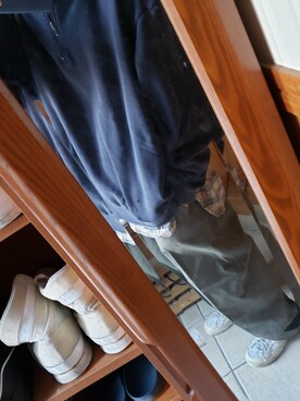 souさんのコーディネート