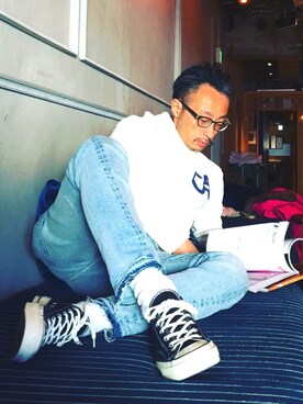 Nori✳︎さんのコーディネート