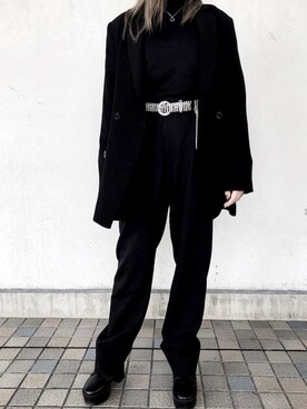 Hitoさんのコーディネート