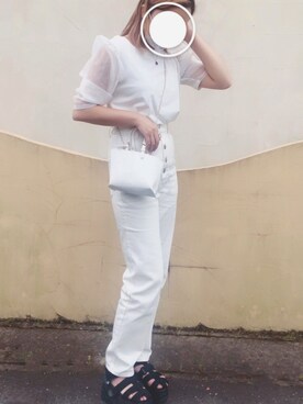 Hitoさんのコーディネート