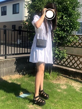 Hitoさんのコーディネート