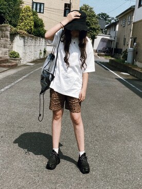 Hitoさんのコーディネート