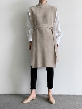 maisondeboneyさんのコーディネート