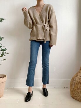 maisondeboneyさんのコーディネート