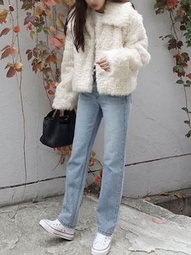 maisondeboneyさんのコーディネート