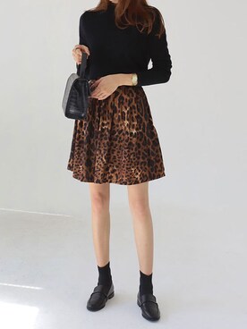 maisondeboneyさんのコーディネート