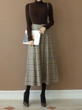 maisondeboneyさんのコーディネート