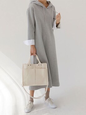 maisondeboneyさんのコーディネート