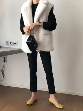 maisondeboneyさんのコーディネート