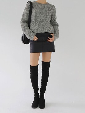 maisondeboneyさんのコーディネート