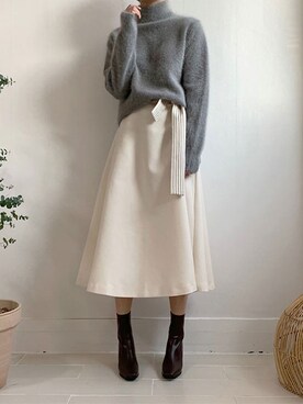 maisondeboneyさんのコーディネート