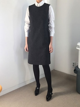 maisondeboneyさんのコーディネート