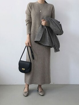 maisondeboneyさんのコーディネート