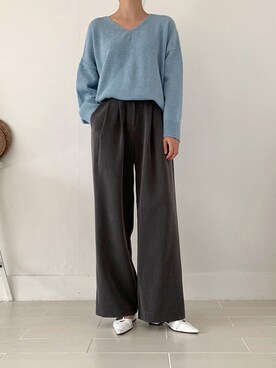 maisondeboneyさんのコーディネート