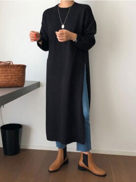 maisondeboneyさんのコーディネート