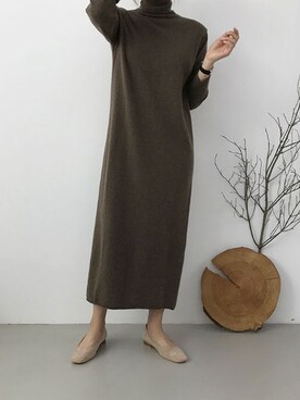 maisondeboneyさんのコーディネート