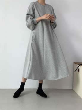 maisondeboneyさんのコーディネート