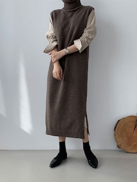 maisondeboneyさんのコーディネート