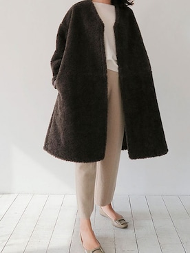 maisondeboneyさんのコーディネート