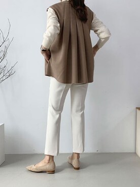 maisondeboneyさんのコーディネート