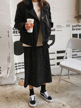 maisondeboneyさんのコーディネート