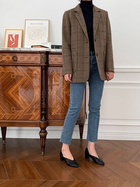 maisondeboneyさんのコーディネート