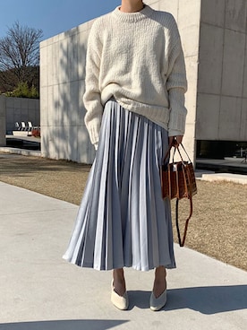 maisondeboneyさんのコーディネート