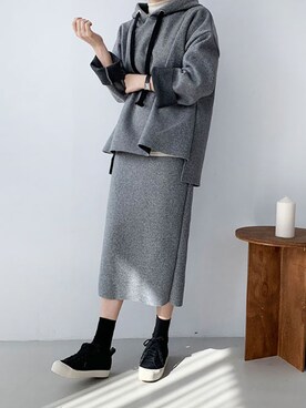 maisondeboneyさんのコーディネート