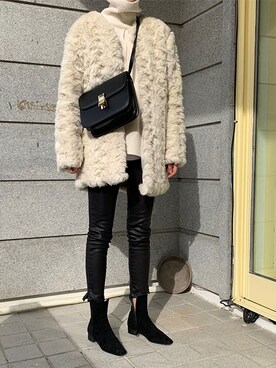 maisondeboneyさんのコーディネート