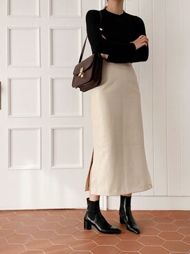 maisondeboneyさんのコーディネート