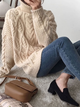 maisondeboneyさんのコーディネート