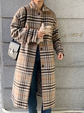 maisondeboneyさんのコーディネート