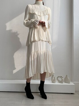 maisondeboneyさんのコーディネート