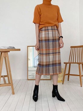 maisondeboneyさんのコーディネート