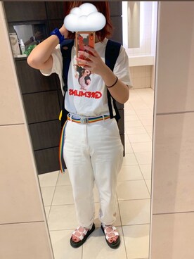 a_iueoさんのコーディネート