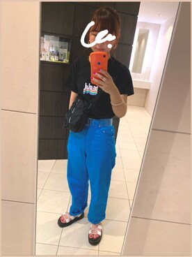 a_iueoさんのコーディネート