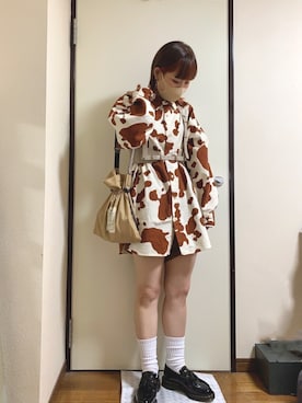 a_iueoさんのコーディネート