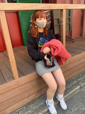 a_iueoさんのコーディネート