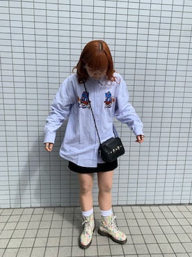 a_iueoさんのコーディネート