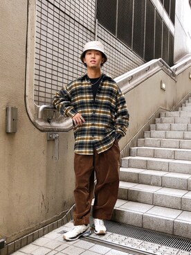SoTaさんのコーディネート